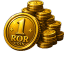 ROR Coin